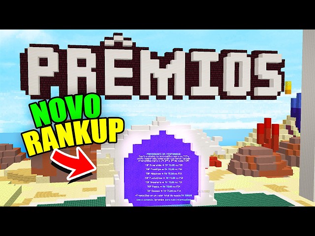 NEW OP RANKUP SERVER with MACHINES, SPAWNERS, BOSSES and FARMS! JAVA/BEDROCK PIRATE/ORIGINAL 1.8
