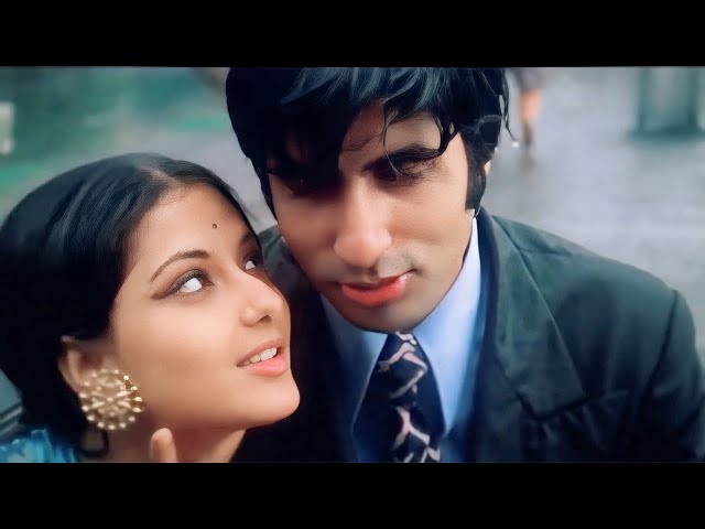 Saiyaara (1980) Ft. Kishore Kumar full song (Old version) Old is Gold with a New Voice!