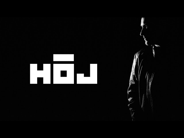 HOJ - All Day I Dream (BPM 2017)