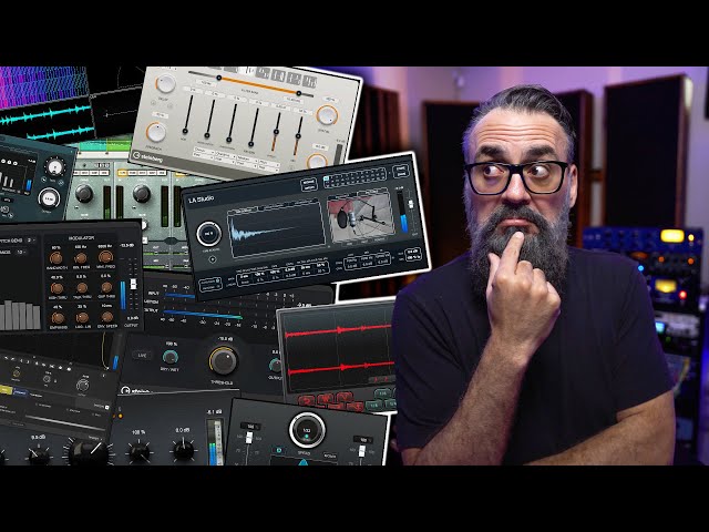 This Will Change the Way You Use Cubase Plugins Forever
