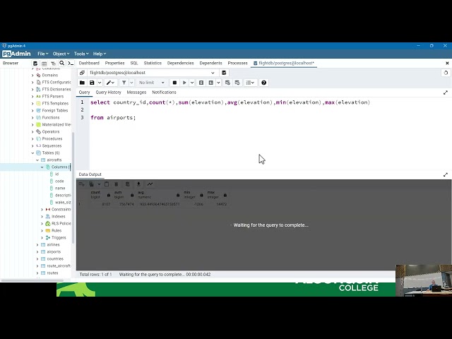 CST8215 - 23F - Section 340 - Week 11