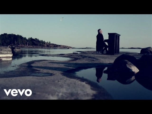 Jesse Kaikuranta - Vie mut kotiin