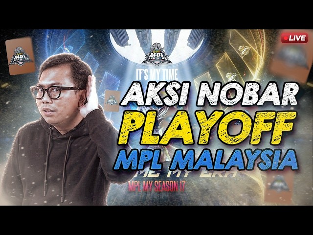 AKU CINTA MPL MALAYSIA!! - #MLBBIDCreator #MCGGIDCreator