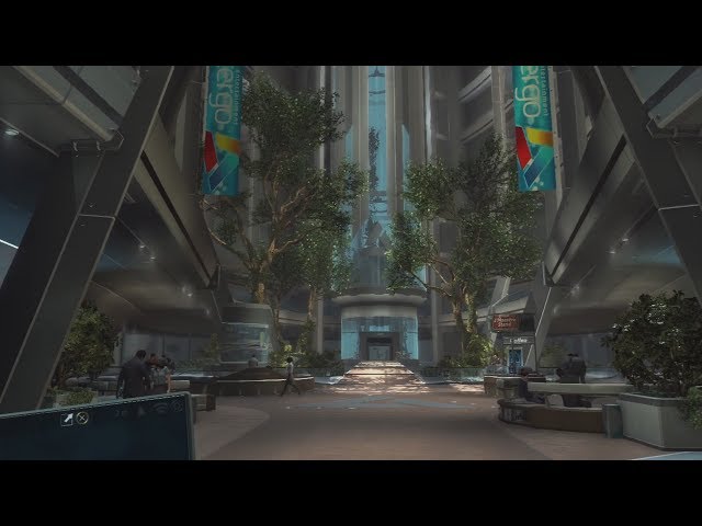 Assassin's Creed 4 - All Computer Hacks and Sticky Notes in Modern Day