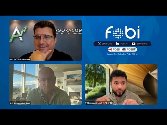 Fobi AI on the Security Gap Big Tech's Quantum Race Creates