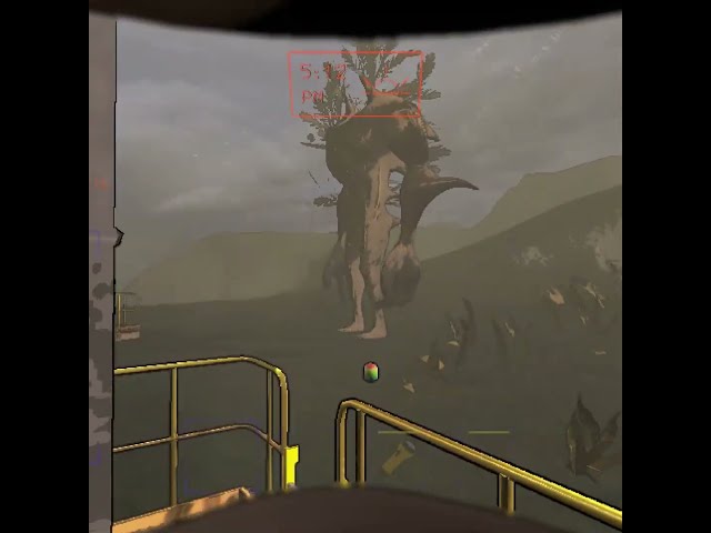 You can Kill the Forest Giant now! (v50 BETA) - (Lethal Company)