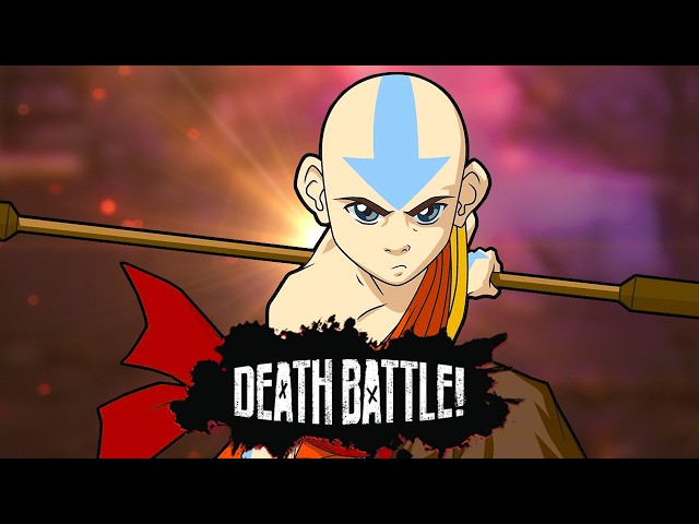 can Aang win a Death Battle? - Avatar: The Last Airbender