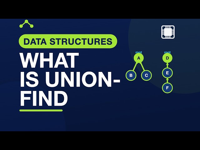 What Is a Disjoint Set? — Data Structures in C | 19.2