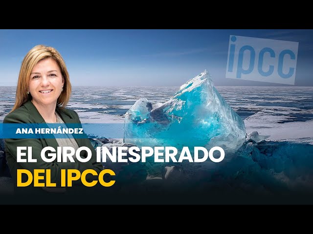 The IPCC retires its most apocalyptic scenarios after 15 years of alarmist headlines