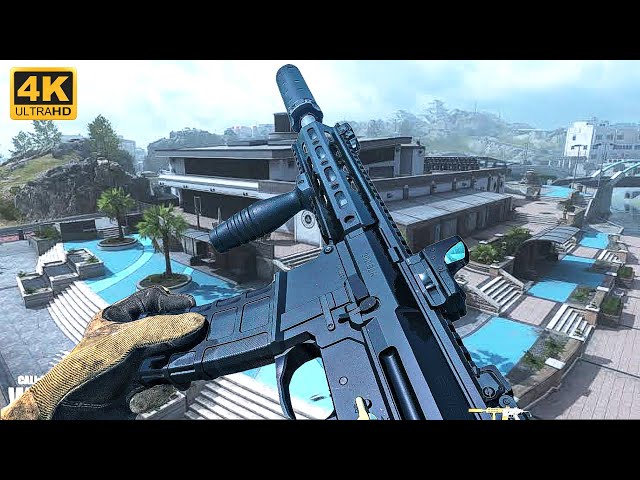 Is ASHIKA ISLAND The BEST SOLO PLAY MAP in WARZONE