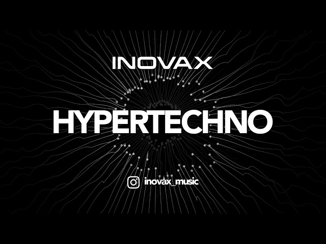 💣 HYPERTECHNO MIX 💣