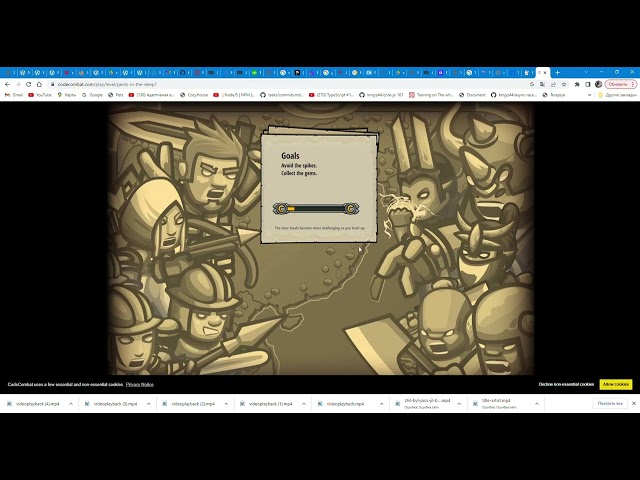 "Code Your Way to Victory: A Fun Programming Strategy Game for Kids!"