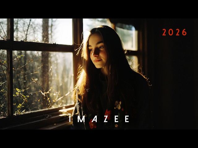 Imran - Our secret love (Original Mix) 2026