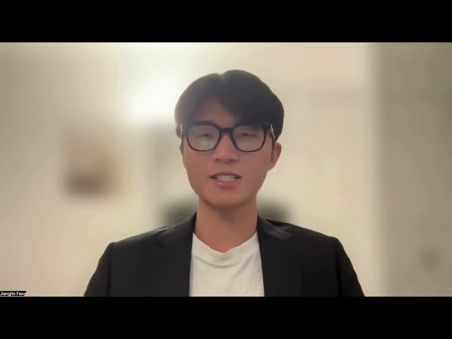 NYU Financial Engineering Video Essay