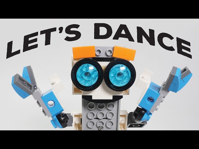 7 LEGO BOOST programming tricks you MUST know!