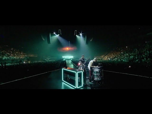 The Void (Simulation Theory: Film) - Muse