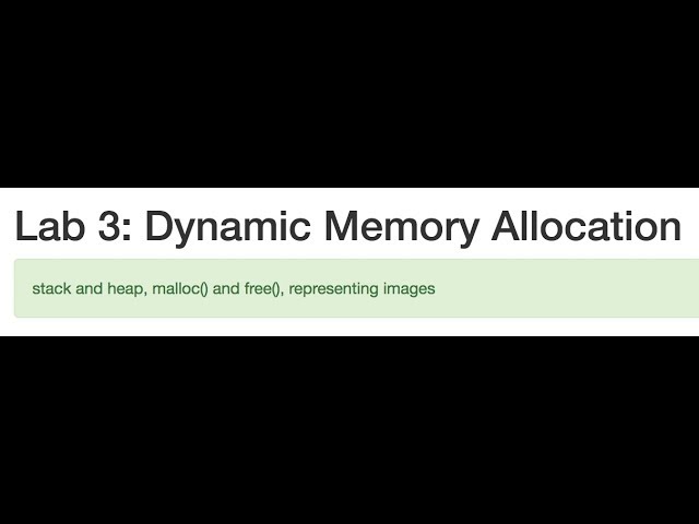 SFU CMPT 127 Lab 3
