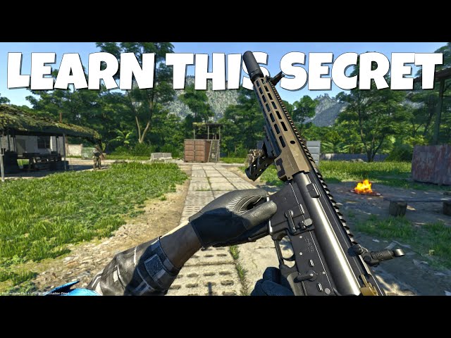 Gray Zone Warfare Secret To Make Millions & Spend NOTHING