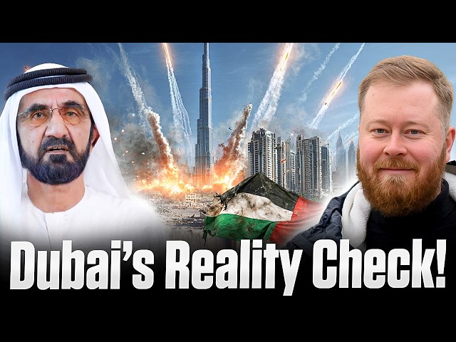 Why The Dubai Illusion Is Officially Dead