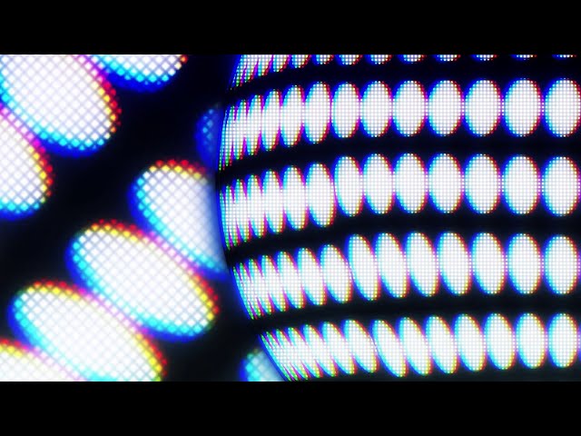 Alan Braxe & Fred Falke – Intro [2023 Remaster] (Official Video)