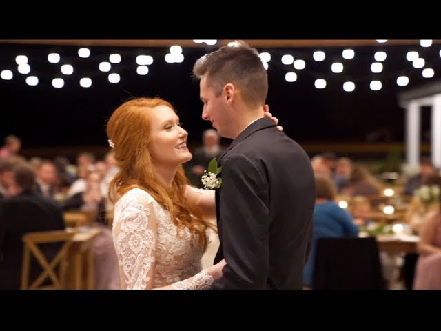 Kim & Clint