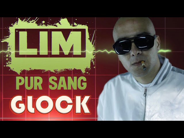 LIM - GLOCK feat. Sogof