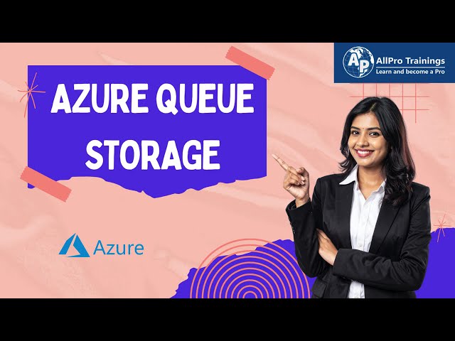 Azure Queue Storage 