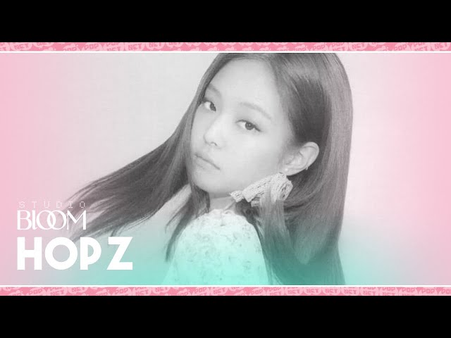[BE ORGINAL] HOPZ (홉지) ‘The Feels’ (POPNET)