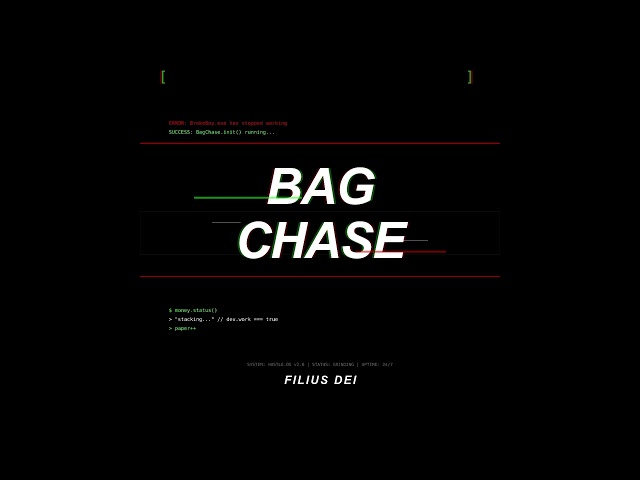 filius dei - code 16 (Official Audio) [Prod. by Yuri]