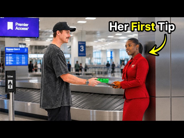 Tipping Jobs That Never Get Tips