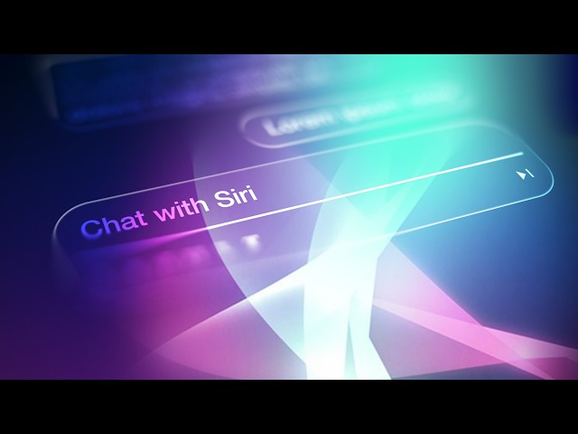 iOS 27 Siri LEAKED: Apple’s Biggest AI Upgrade Ever?
