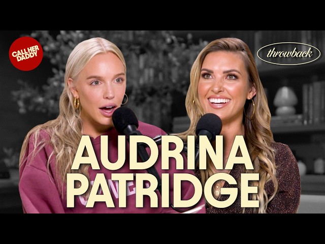 Audrina Patridge: Surviving an Abusive Relationship (Full Episode)