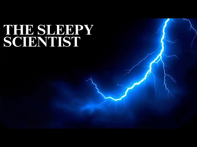Weather Phenomena, Explained Slowly | Science for Sleep