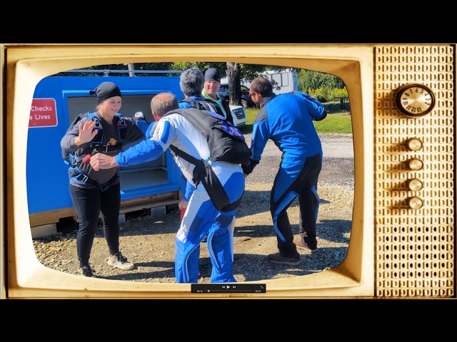 Piedmont Skydive 5Way Spider Sept 25, 2026