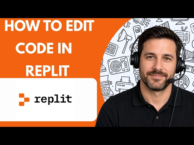 How to Edit Code in Replit Full Guide 2026