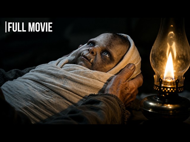 The Nephilim — The Untold Story Before the Flood | Full Bible Movie