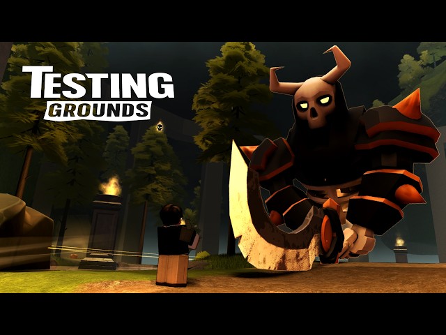 2 Months Into My Roblox Movement Roguelike | Devlog #1