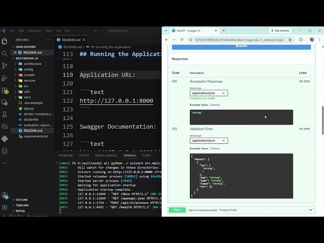 Build a Multimodal AI Application with Transformers, Whisper, and GPT-4V