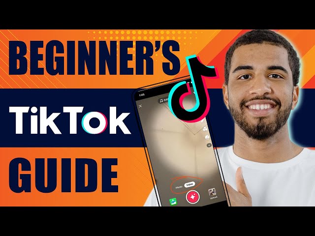 How to Make TikTok Videos | TikTok Beginners Guide (2026)