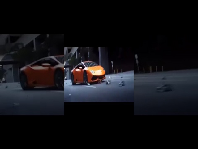 Lamborghini  news 2015 hot