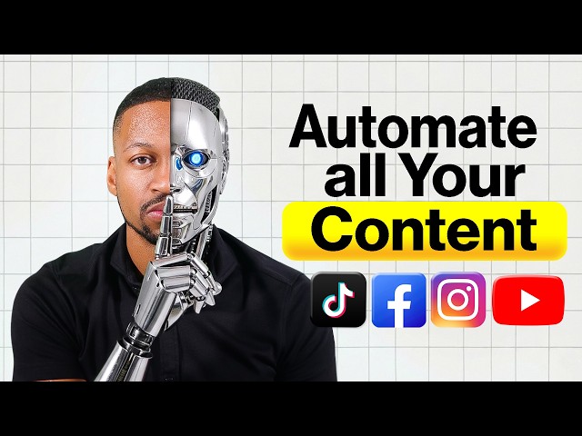 AI Content Creation for Beginners: How I Make $462,050/Mo (Copy This)