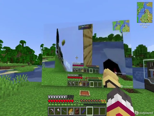 Minecraft Java pt 9 final