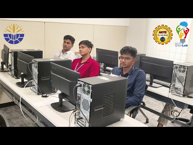 Skilling Program on Embedded programming Process to Host Institute  Students