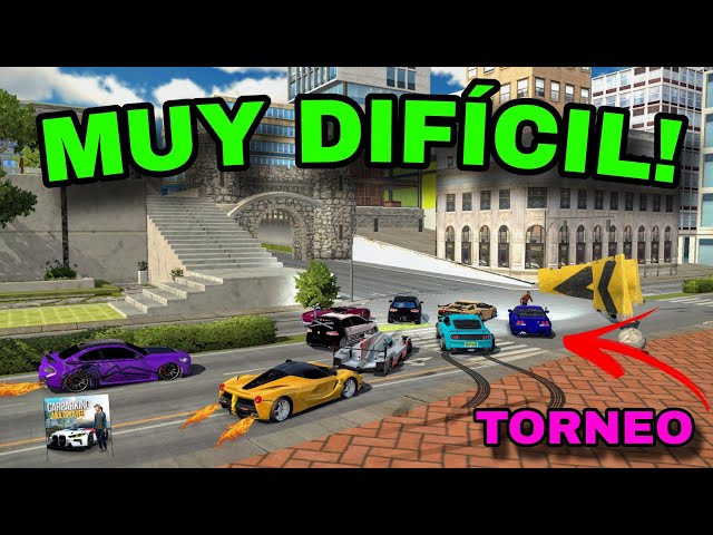 I'LL ADD YOU TO MY CLAN IF YOU WIN THIS EXTREME RACE IN Car Parking Multiplayer 🔥😍