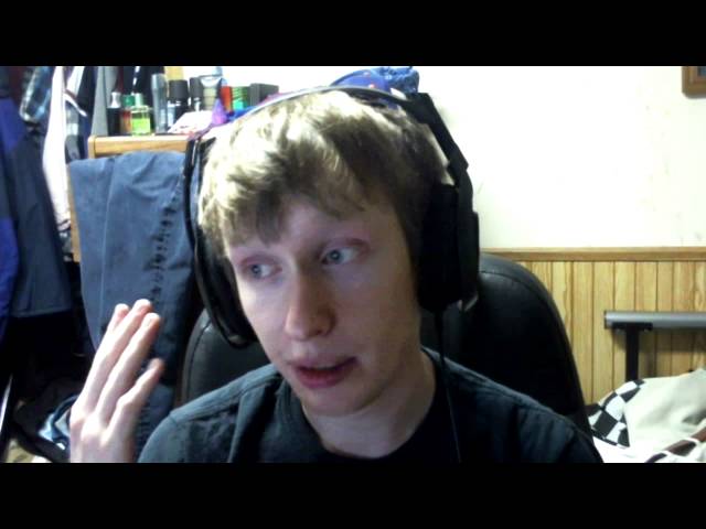 xNemo IV - Giving the Nubb #3 - #RedRC Response #2