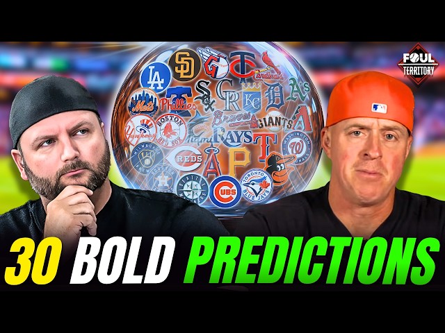 The MLB Trade Deadline Predictions We Love (And Hate)