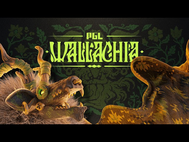 [A] HEROIC vs. Natus Vincere - PGL Wallachia Season 7 - Group Stage: Round 4 (2-1) - Day 4