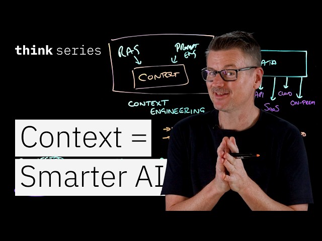 How RAG, GraphRAG, and Context Engineering Improve AI Performance