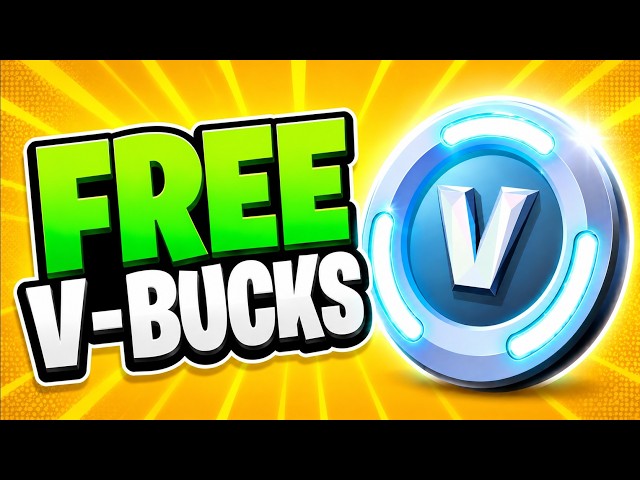 🔴 FORTNITE LIVE GIFTING FREE VBUCKS TO EVERY VIEWER!  & SKINS! (FORTNITE GIVEAWAY)