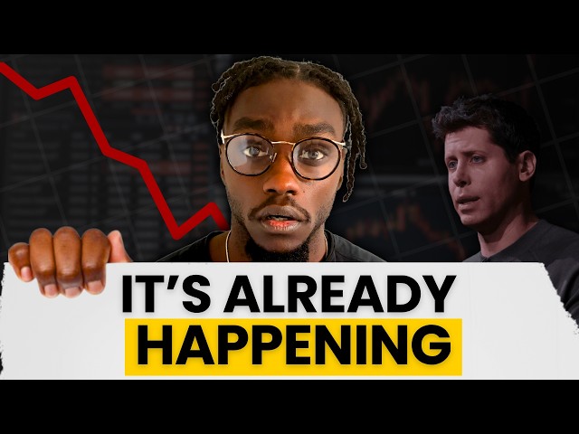 Universal Basic Wealth: The Hidden Plan for AI and Crypto